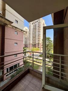 Balcony Image of 2150 Sq.ft 3 BHK Apartment / Flat for rent in SPR Imperial Estate, Sector 82 Faridabad for Rs. 50000