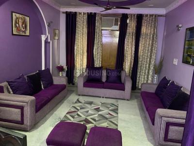 3 BHK Independent Builder Floor