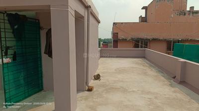 Balcony Image of 740 Sq.ft 2 BHK Apartment / Flat for sale in Behala Kolkata for Rs. 2500000