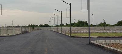 Image of 800 Sq.ft Residential Plot / Land for sale in Naduveerapattu, Chennai for Rs. 2720000
