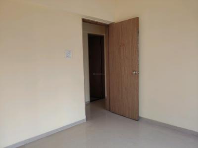Bedroom Image of 1005 Sq.ft 2 BHK Apartment / Flat for sale in Kamothe Navi Mumbai for Rs. 11800000