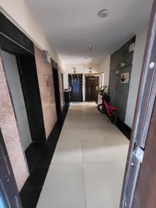 Image of 1050 Sq.ft 3 BHK Apartment / Flat for sale in South City Garden, Behala, Kolkata for Rs. 7900000