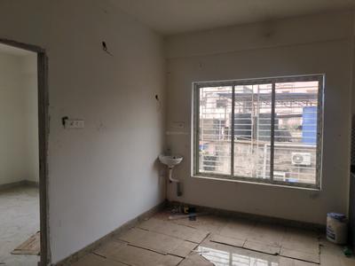 Living Room Image of 900 Sq.ft 2 BHK Apartment / Flat for sale in Lake Town Kolkata for Rs. 5220000