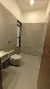 Bathroom Image of 720 Sq.ft 1 BHK Apartment / Flat for sale in Dombivli East Thane for Rs. 4800000