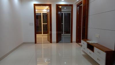 Bedroom Image of 950 Sq.ft 3 BHK Independent House for sale in Pochanpur Colony New Delhi for Rs. 7500000