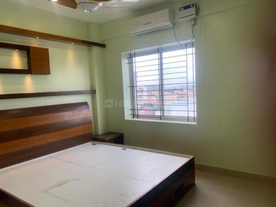 Bedroom Image of 500 Sq.ft 1 BHK Apartment / Flat for sale in Dasarahalli Bengaluru for Rs. 4500000