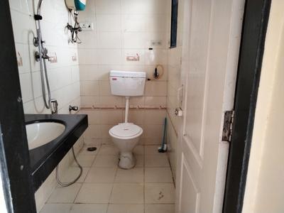 Image of 1800 Sq.ft 3 BHK Apartment / Flat for rent in Haware Silicon Towers, Sanpada, Navi Mumbai for Rs. 62000