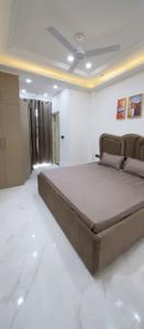 Bedroom Image of 1350 Sq.ft 3 BHK Builder Floor for sale in Kurali Mohali for Rs. 6190000