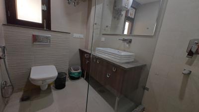 Image of 2000 Sq.ft 4 BHK Builder Floor for sale in Sector 46, Gurgaon for Rs. 36500000
