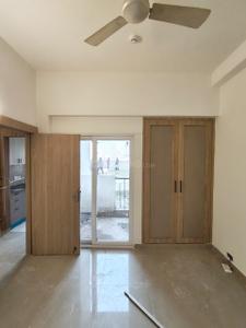 Hall Image of 538 Sq.ft 1 BHK Studio for rent in Amrapali Dream Valley 2, Noida Extension Greater Noida for Rs. 14000