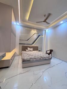 Bedroom Image of 2400 Sq.ft 4 BHK Duplex for sale in Vaishali Nagar Jaipur for Rs. 24000000