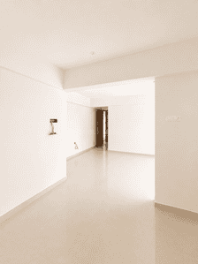 Image of 1200 Sq.ft 2.5 BHK Apartment / Flat for sale in Shah Studio 233, Tarabai Park, Kolhapur for Rs. 9500000