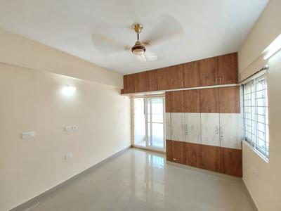Bedroom Image of 1583 Sq.ft 3 BHK Apartment / Flat for rent in Avadi Chennai for Rs. 30000