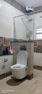 Bathroom Image of 15000 Sq.ft 12 BHK Builder Floor for sale in HSR Layout Bengaluru for Rs. 135000000