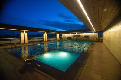 Image of 1500 Sq.ft 3 BHK Apartment / Flat for sale in SNN Raj Grandeur, Bommanahalli, Bengaluru for Rs. 26500000