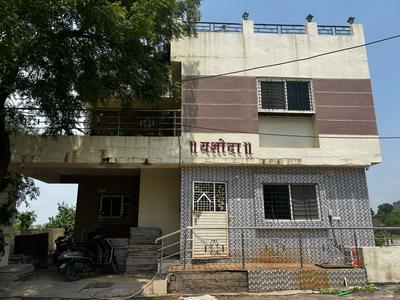 Image of 2000 Sq.ft 3 BHK Independent House for sale in Lohegaon, Pune for Rs. 7800000