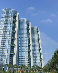 1 BHK Flat