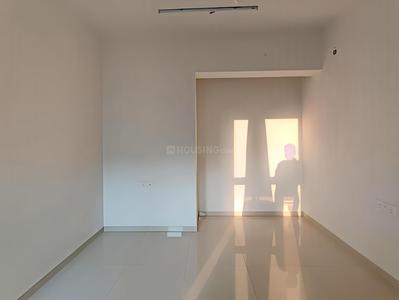 Bedroom Image of 860 Sq.ft 2 BHK Apartment / Flat for rent in Runwal Eirene, Thane West Thane for Rs. 35000