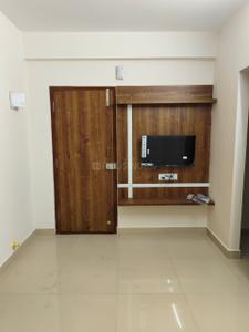 1 BHK Flat
