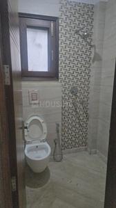 Image of 1350 Sq.ft 3 BHK Builder Floor for rent in Janakpuri, New Delhi for Rs. 48000