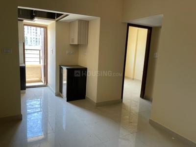 Hall Image of 800 Sq.ft 2 BHK Independent House for rent in Varthur Bengaluru for Rs. 16000