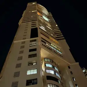 Image of 1800 Sq.ft 3 BHK Apartment / Flat for sale in Shreepati Arcade, Grant Road, Mumbai for Rs. 96000000