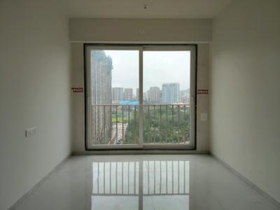 Bedroom Image of 1890 Sq.ft 3.5 BHK Apartment / Flat for sale in Punit Imperia, Kharghar Navi Mumbai for Rs. 27500000