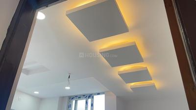 Bedroom Image of 2257 Sq.ft 4 BHK Apartment / Flat for sale in Mundeshwari Orbit Tower A B C, Danapur Patna for Rs. 30000000