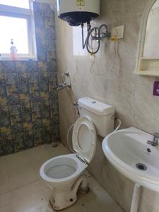 Bedroom One Image of 900 Sq.ft 2 BHK Apartment / Flat for sale in Signature Global The Millennia, Sector 37D Gurgaon for Rs. 6700000