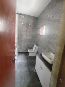 Image of 2500 Sq.ft 3 BHK Builder Floor for rent in Sector 48, Noida for Rs. 38000
