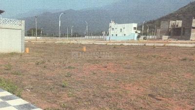 Sree Daksha Misty Clouds 2 Plot View 3