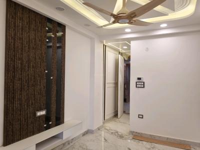 Living Room Image of 600 Sq.ft 2 BHK Apartment / Flat for sale in Dream Ultra Luxury by Dream Home Buildtech, Mahavir Enclave New Delhi for Rs. 6000001