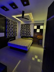Bedroom Image of 1500 Sq.ft 3 BHK Independent House for rent in Danapur - Khagaul Road Patna for Rs. 30000