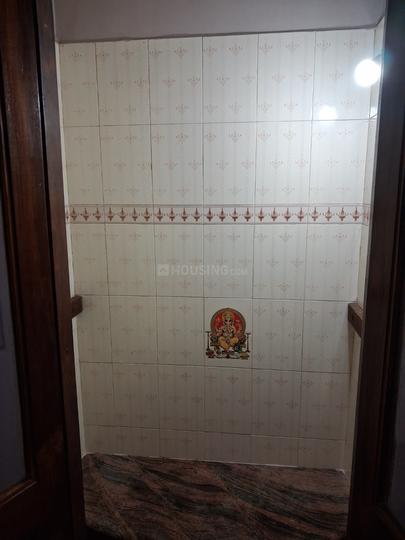 Sheshadripuram Bedroom 1