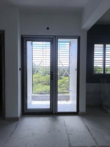 Dining Area Image of 2145 Sq.ft 3 BHK Apartment / Flat for sale in Dhriti Elite by Dhriti Builders, Bangalore City Municipal Corporation Layout Bengaluru for Rs. 21075000