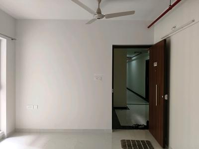 Living Room Image of 489 Sq.ft 1 BHK Apartment / Flat for sale in Runwal Gardens, Dombivli East Thane for Rs. 3599989