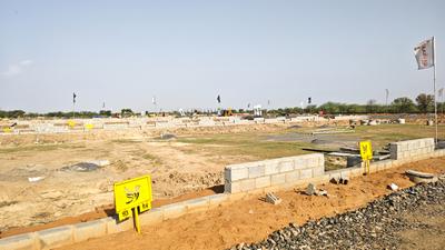 Image of 1620 Sq.ft Residential Plot / Land for sale in Jagatpura, Jaipur for Rs. 5211000