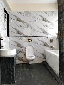 Bedroom Four Image of 2800 Sq.ft 3.5 BHK Apartment / Flat for sale in Buttepatil Ajit Buttepatil Angelle Hills Version T Phase 2, Bavdhan Pune for Rs. 20000000