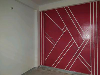 Bedroom Image of 980 Sq.ft 3 BHK Apartment / Flat for sale in Govindpuram Ghaziabad for Rs. 2999999