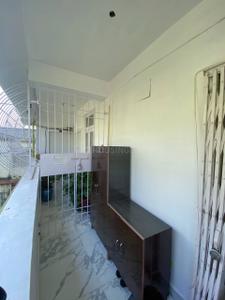 Balcony Image of 1200 Sq.ft 2 BHK Apartment / Flat for rent in Ashiana Digha Road Patna for Rs. 25000