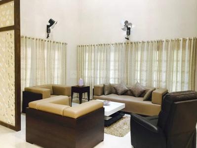 Hall Image of 3600 Sq.ft 4 BHK Independent House for sale in Vyttila Kochi for Rs. 38000000