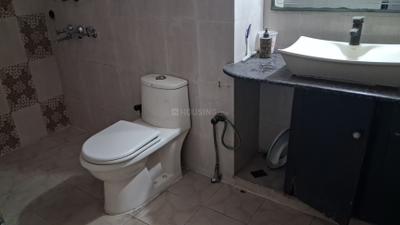 Image of 1250 Sq.ft 3 BHK Apartment / Flat for sale in Vikaspuri, New Delhi for Rs. 11800000