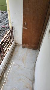 Image of 755 Sq.ft 2 BHK Apartment / Flat for sale in Keshtopur, Kolkata for Rs. 2600000