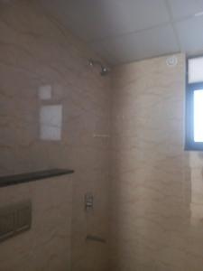 Common Bathroom Image of 1052 Sq.ft 2 BHK Apartment / Flat for sale in Shaligram Sky, Ravet Pune for Rs. 6100000