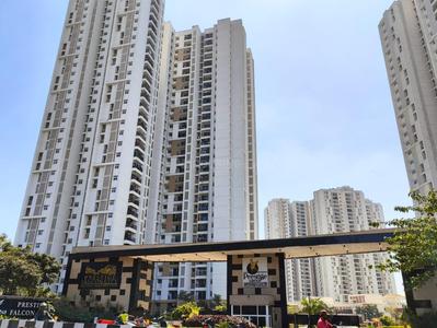 Image of 1603 Sq.ft 3 BHK Apartment / Flat for sale in Prestige Falcon City, Konanakunte, Bengaluru for Rs. 33000000