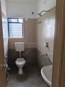 Bathroom Image of 1313 Sq.ft 3 BHK Apartment / Flat for sale in Westroad Iconic, Rajarhat Kolkata for Rs. 6200000