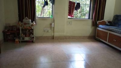 Living Room Image of 1200 Sq.ft 2 BHK Apartment / Flat for sale in Belapur CBD Navi Mumbai for Rs. 13000000