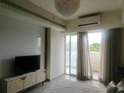 Bedroom Image of 1400 Sq.ft 3 BHK Apartment / Flat for sale in Tulip Yellow, Sector 69 Gurgaon for Rs. 22700000