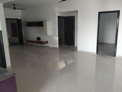 3 BHK Flat