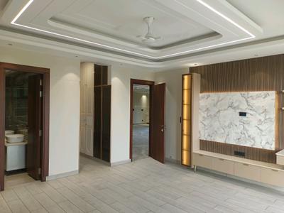 Bedroom Image of 4950 Sq.ft 4 BHK Builder Floor for sale in Sector 23 Gurgaon for Rs. 52500000